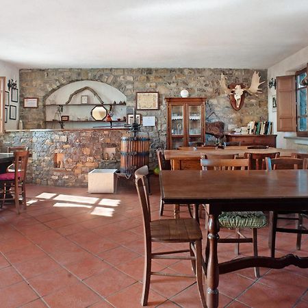 Casa Della Barcareccia Villa Calice al Cornoviglio Kültér fotó