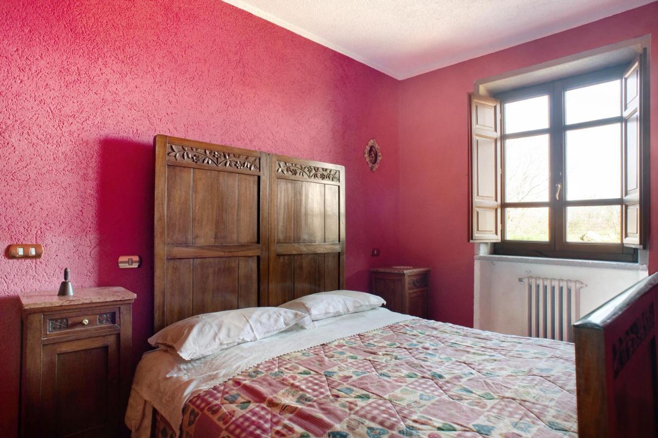 Casa Della Barcareccia Villa Calice al Cornoviglio Kültér fotó