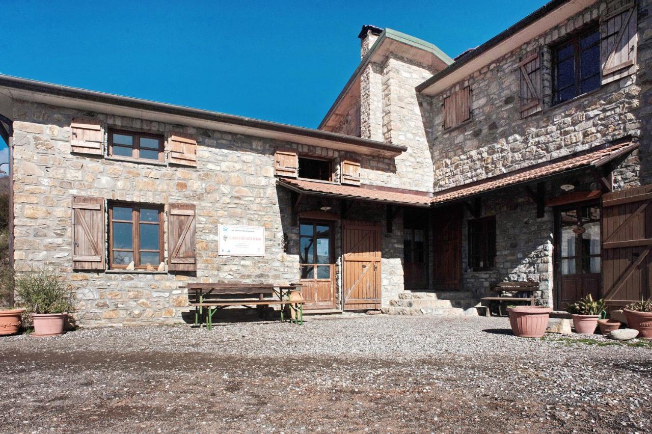 Casa Della Barcareccia Villa Calice al Cornoviglio Kültér fotó