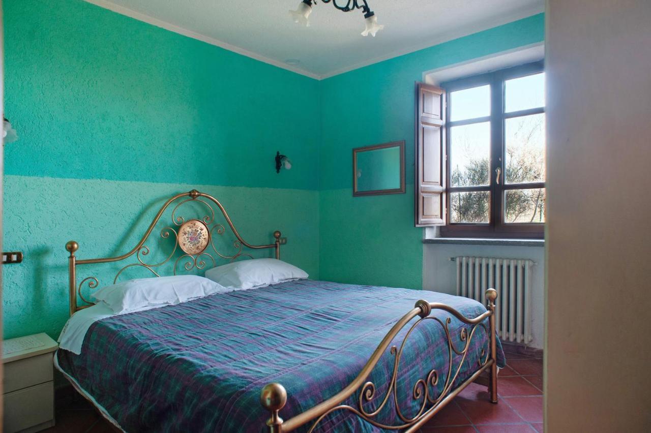 Casa Della Barcareccia Villa Calice al Cornoviglio Kültér fotó